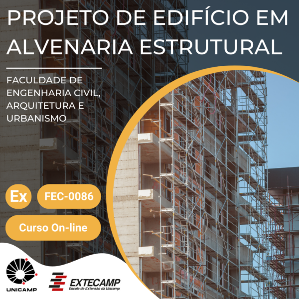 PROJETO DE EDIFÍCIO EM ALVENARIA ESTRUTURAL